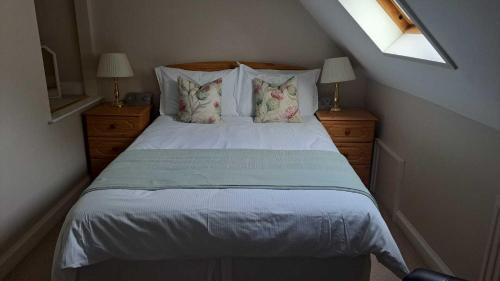 Ablington Bed & Breakfast | Cotteswold House