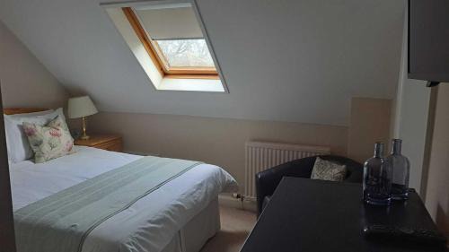 Ablington Bed & Breakfast | Cotteswold House