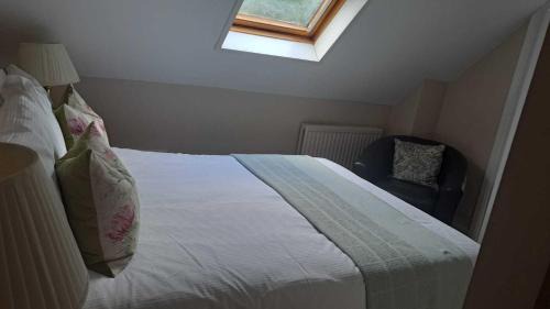 Ablington Bed & Breakfast | Cotteswold House