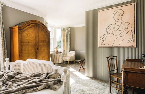 Bibury House | Cotteswold House