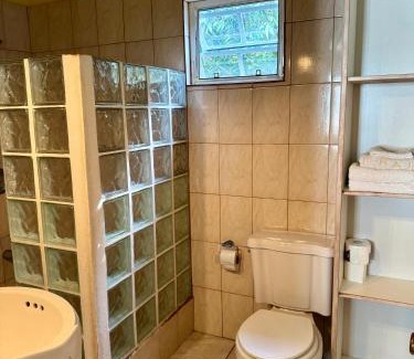 Cotton Ground House | Cotton Heights Guest House