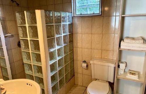 Cotton Ground House | Cotton Heights Guest House