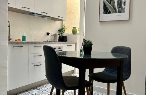 Cospicua Apartment | Cottonera Cara: Cozy Room with Terrace in the Heart of Bormla