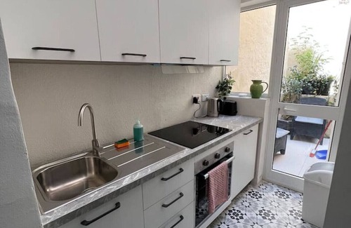 Cospicua Apartment | Cottonera Cara: Cozy Room with Terrace in the Heart of Bormla