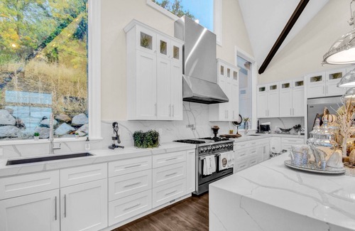 Sandy House | Cottonwood Canyon Estate
