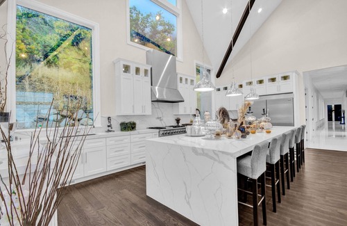 Sandy House | Cottonwood Canyon Estate