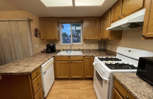 Cottonwood-Verde Village House | Cottonwood Foothills Getaway