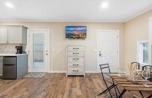 Cottonwood-Verde Village House | Cottonwood Haven: 1 Bed, 1 Bath + Games!