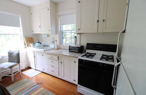 Cotuit House | Cotuit Coastal Escape with private beach. RPMS117
