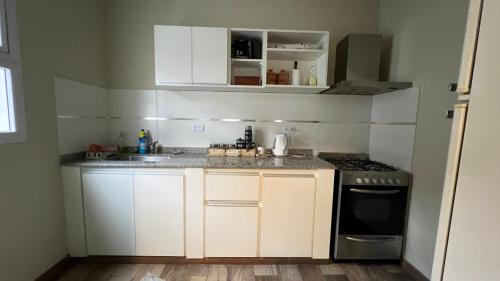 Saladillo Apartment | Coty B