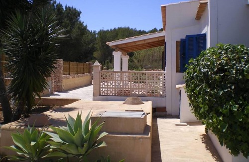 Sant Francesc Xavier House | Country Cottage/Gite - Islas Baleares