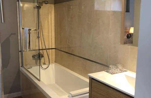 Alco House | Couette et Cafe