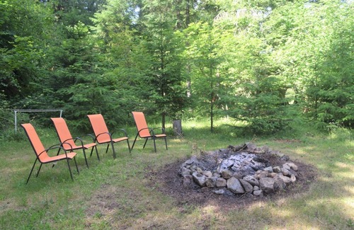 Packwood Cabin | Cougar Cabin