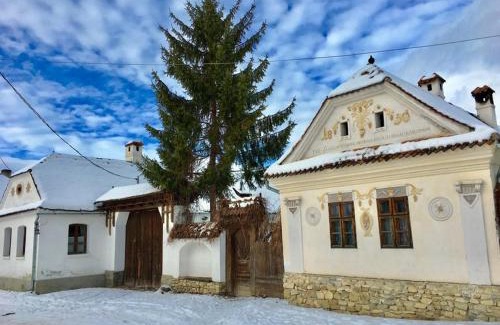 Miclosoara House | Count Kálnoky's Transylvanian Guesthouses