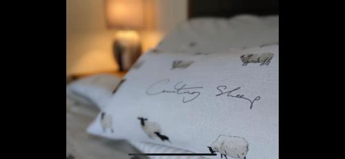 Great Longstone House | Counting Sheep