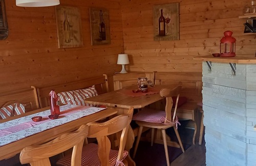 Drolshagen Apartment | Country House Apartment "Alte Mühle", near Biggesee