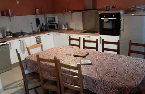 Bourges Bed & Breakfast | Country air in Bourges