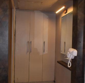 Haldwani Hotel | Country Ambience Hotel