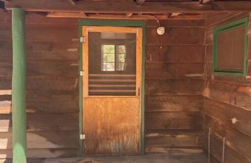 Alpine Cabin | Country cabin getaway for a crowd in the pines of Alpine AZ
