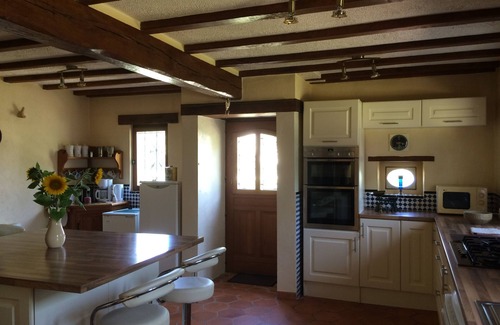 Nanteuil-en-Vallee House | Country charm in Charente limousine