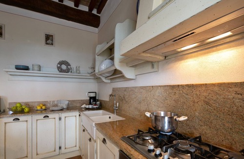 Ossaia House | Country Charm near Cortona