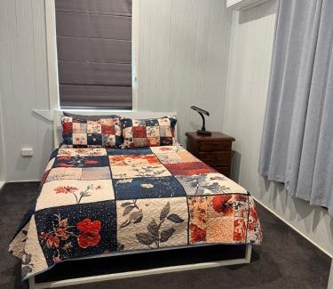 Coolabunia House | Country charm on acreage