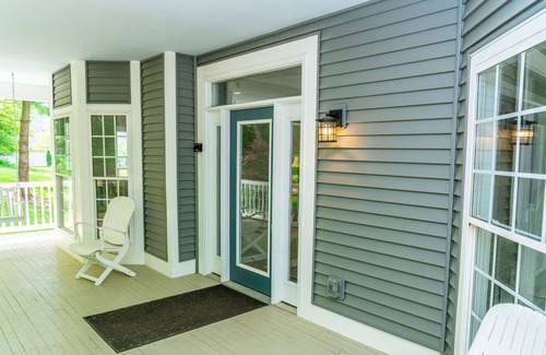 Saint Albans House | Country Charm with Modern Amenities - Great for Families/Golf/Corporate