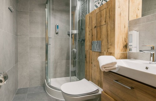 Jelesnia Hotel | Country Club Żywiec