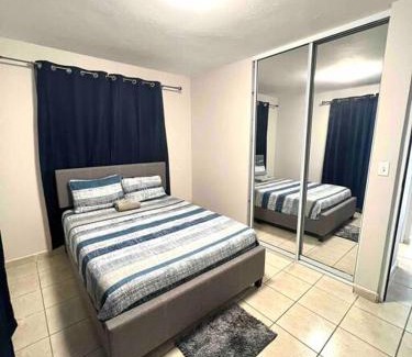 Sabana Abajo Apartment | Country Club 3 bedrooms house