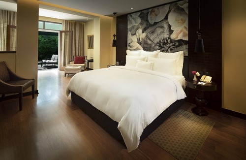 Sector 1 Hotel | Country Club Lima Hotel - The Leading Hotels of the World