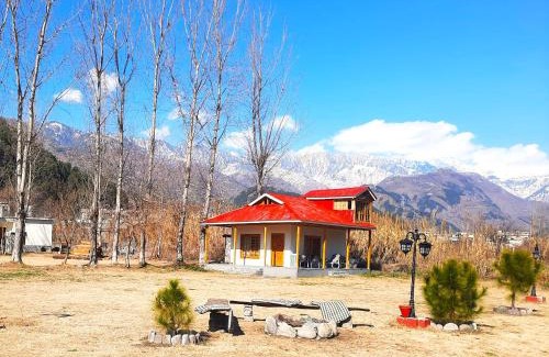 Balakot Resort | Country Club Resorts Balakot