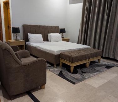 Balakot Resort | Country Club Resorts Balakot