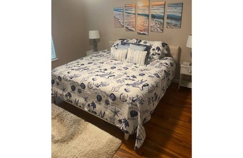 Yulee House | Country Coastal Home!