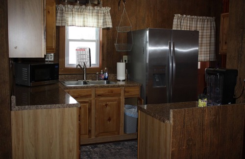 Duncansville House | Country Comfort, 3 BR DR LR Kitchen & FB. Large yard.nEast Freedom PA