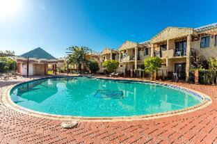 Belmont Apartment | Country Comfort Perth