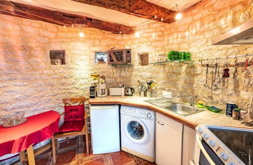 Labastide-de-Levis Apartment | Country Cottage/Gite - LABASTIDE DE LEVIS