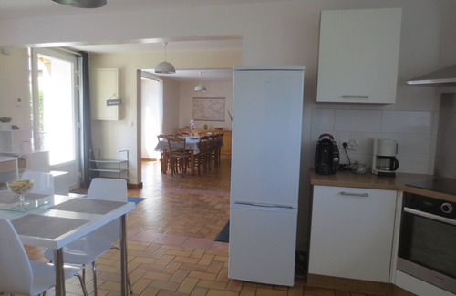 Crehen House | COUNTRY COTTAGE - 15 min. BEACHES - Near ST MALO/DINAN - 2/9 travelers