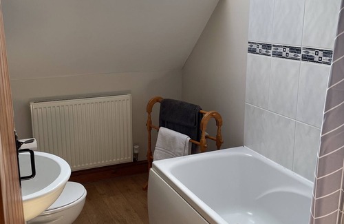 Colsterworth Cottage | Country Cottage - a perfect escape for a country retreat (Dog Friendly)
