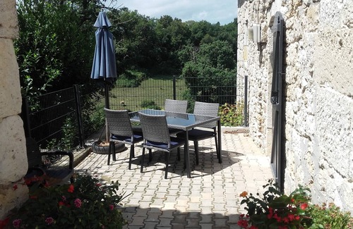 Bourg-de-Visa House | Country Cottage Bourg de Visa