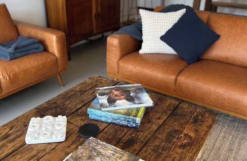 Molong House | Country Cottage Farm Stay