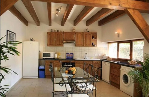 Mondon Cottage | Country Cottage/Gite - Mondon