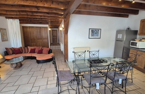 Mondon Cottage | Country Cottage/Gite - Mondon