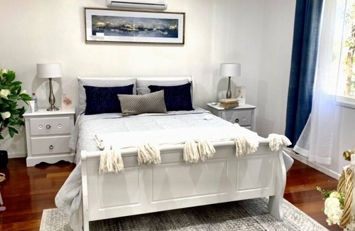 Capalaba Cottage | Country Cottage Heart of Redlands