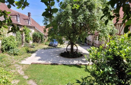 Verdon Cottage | Country cottage in Champagne