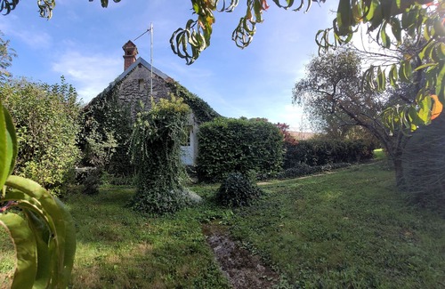 Verdon Cottage | Country cottage in Champagne