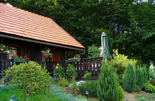 Lokve Cottage | Country Cottage near Crikvenica & Fuzine - 30 Mins to Beach - SAVE €200/week!
