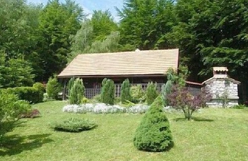 Lokve Cottage | Country Cottage near Crikvenica & Fuzine - 30 Mins to Beach - SAVE €200/week!