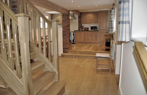 Efailwen Cottage | Country Cottage Near Narberth In Pembrokeshire, Wales