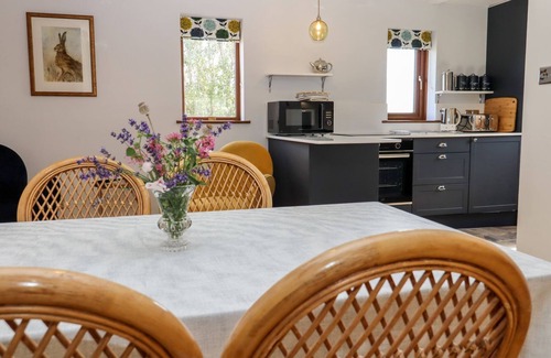 St Mary's Bay Cottage | Country cottage, tranquil Romney Marsh. Views, large outside space