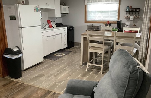 West Union Cottage | Country Cottage